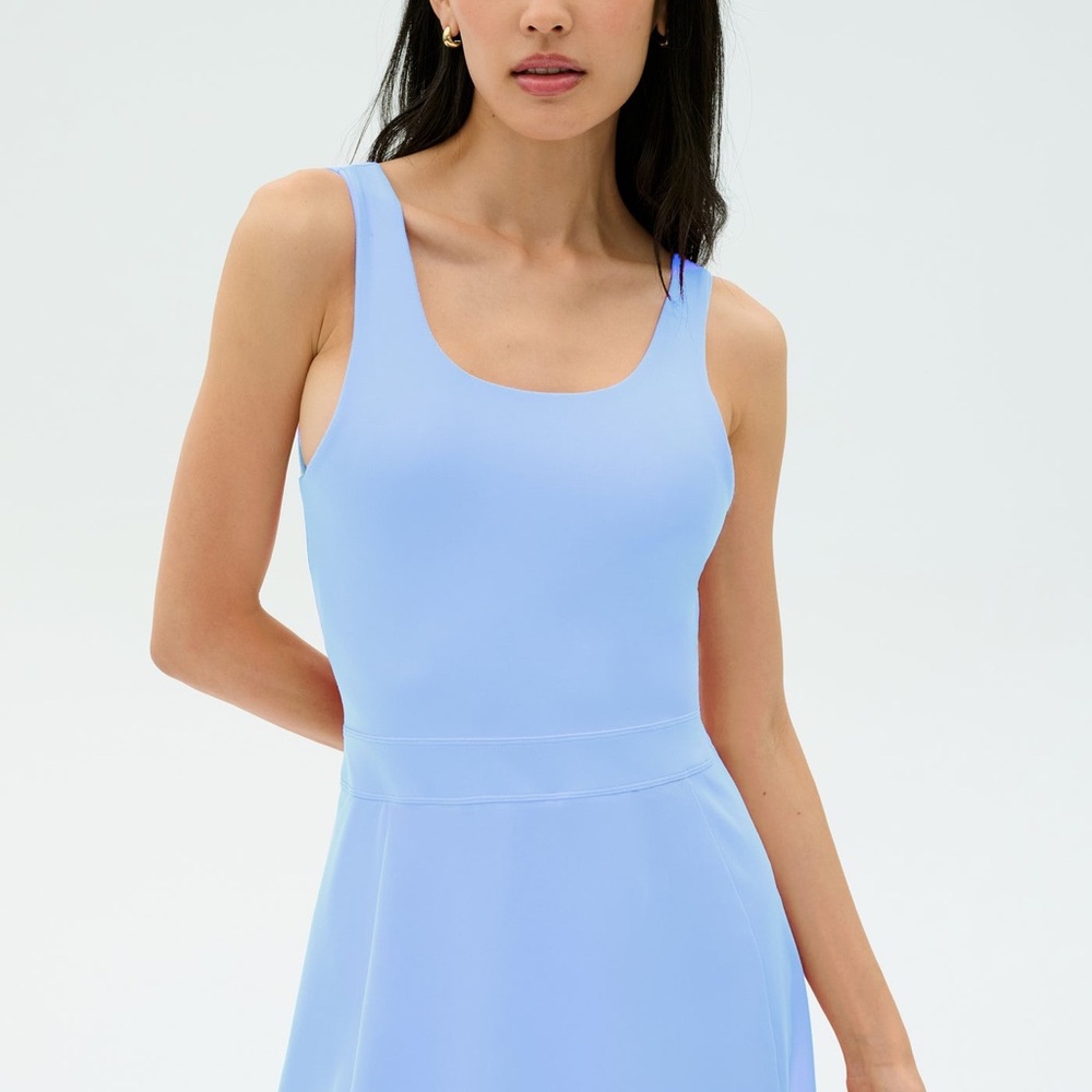 Splist59 Martina Rigor Dress